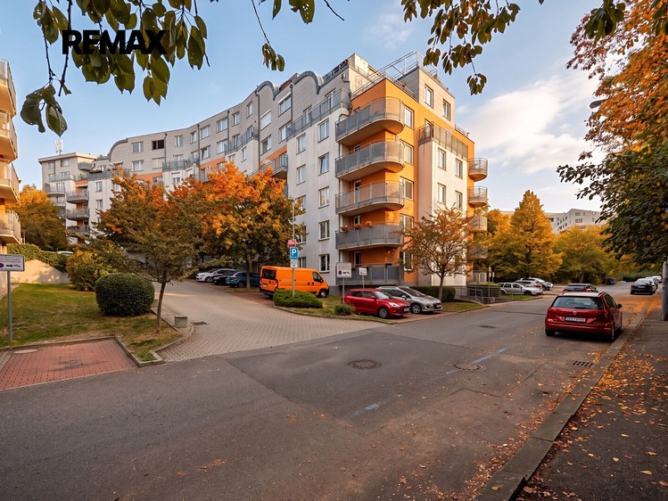 Wohnung 1+kk zur Miete, 45 m² (19 von 23)