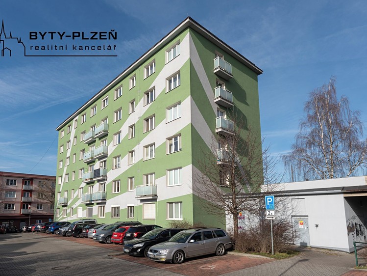 Wohnung 2+1 zur Miete, 50 m² (11 von 12)
