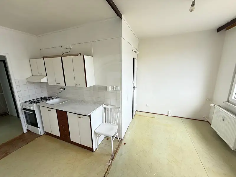 Prodej bytu 3+1 72 m², České Budějovice – náhled fotky 2