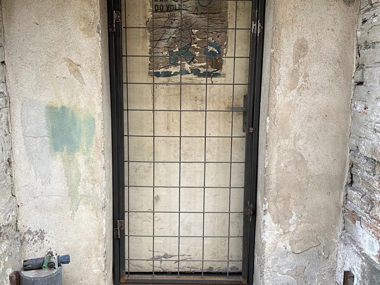 Pronájem komerčního prostoru, 25 m² (7 z 7)