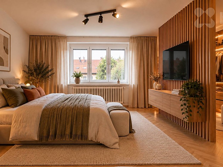Квартира 2+1 на продаж, 67 м² (38 з 38)