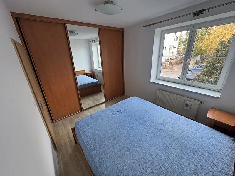 Pronájem bytu 2+kk 55 m², Praha – náhled fotky 3