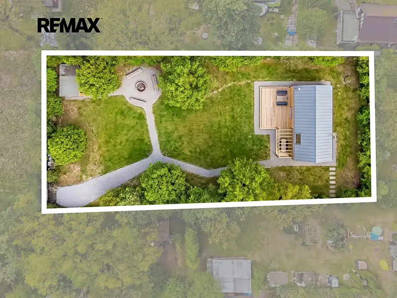 Prodej zahrady 1310 m², Veselí nad Lužnicí – náhled fotky 2