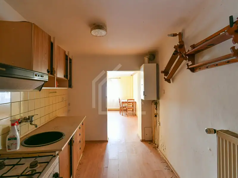 Prodej rodinného domu 160 m², pozemek 251 m², Praha – náhled fotky 3