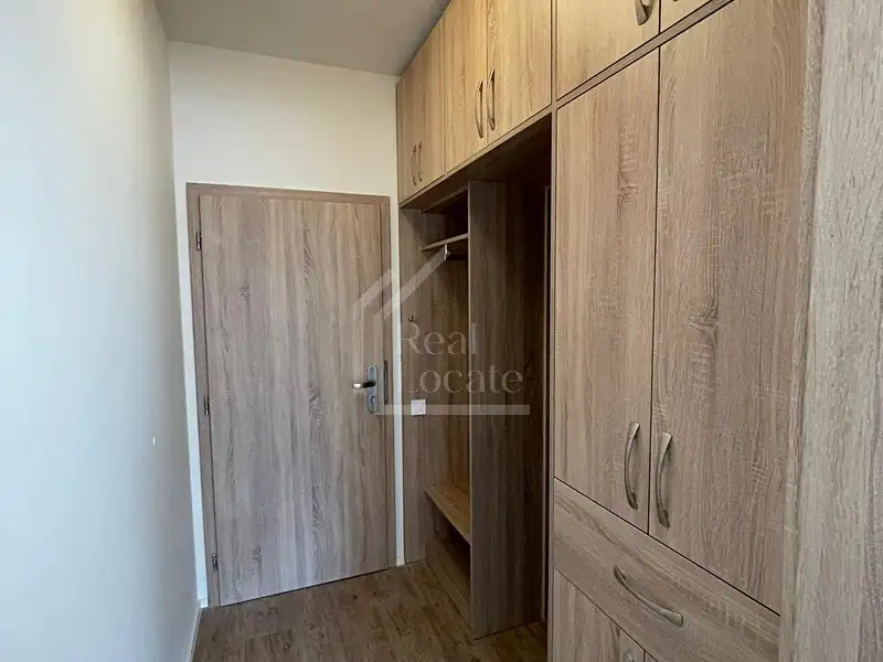 Pronájem bytu 1+kk 33 m², Praha – náhled fotky 3