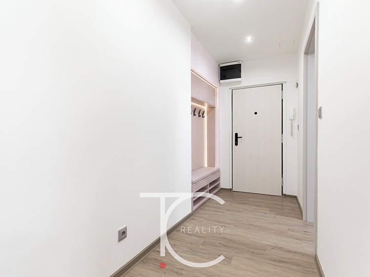 Wohnung 3+kk zur Miete, 62 m² (8 von 23)