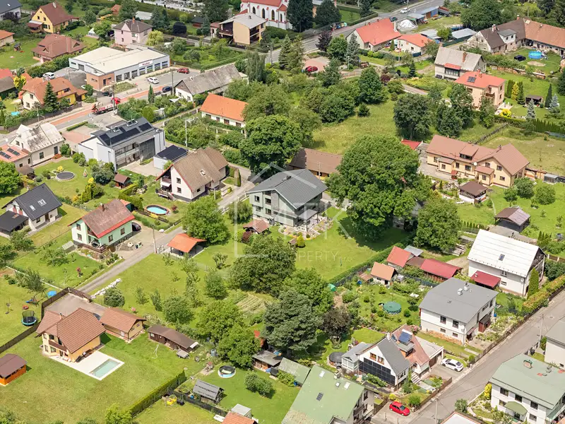Prodej rodinného domu 218 m², pozemek 951 m², Pržno – náhled fotky 3