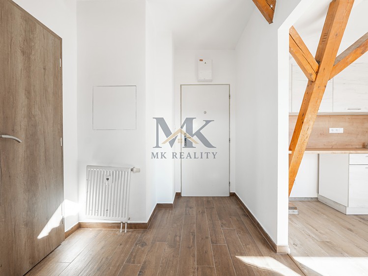 Wohnung 1+kk zur Miete, 32 m² (14 von 19)