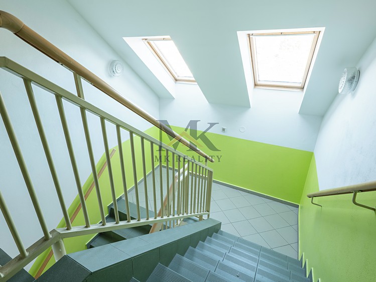 Wohnung 1+kk zur Miete, 32 m² (15 von 19)
