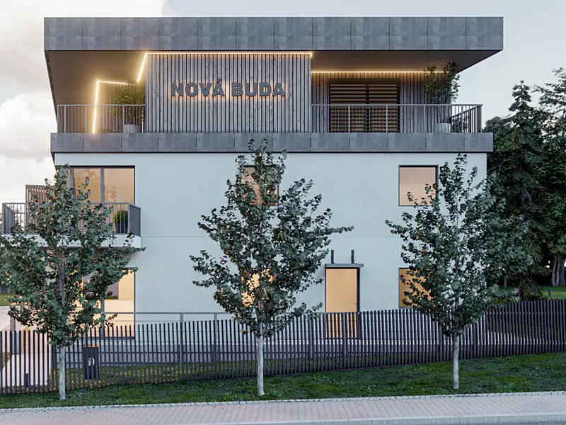 Prodej bytu 2+kk 51 m², Mukařov – náhled fotky 1