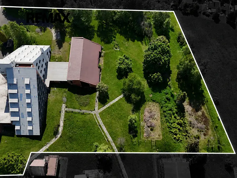 Prodej ubytovacího zařízení 12866 m², Rajnochovice – náhled fotky 2
