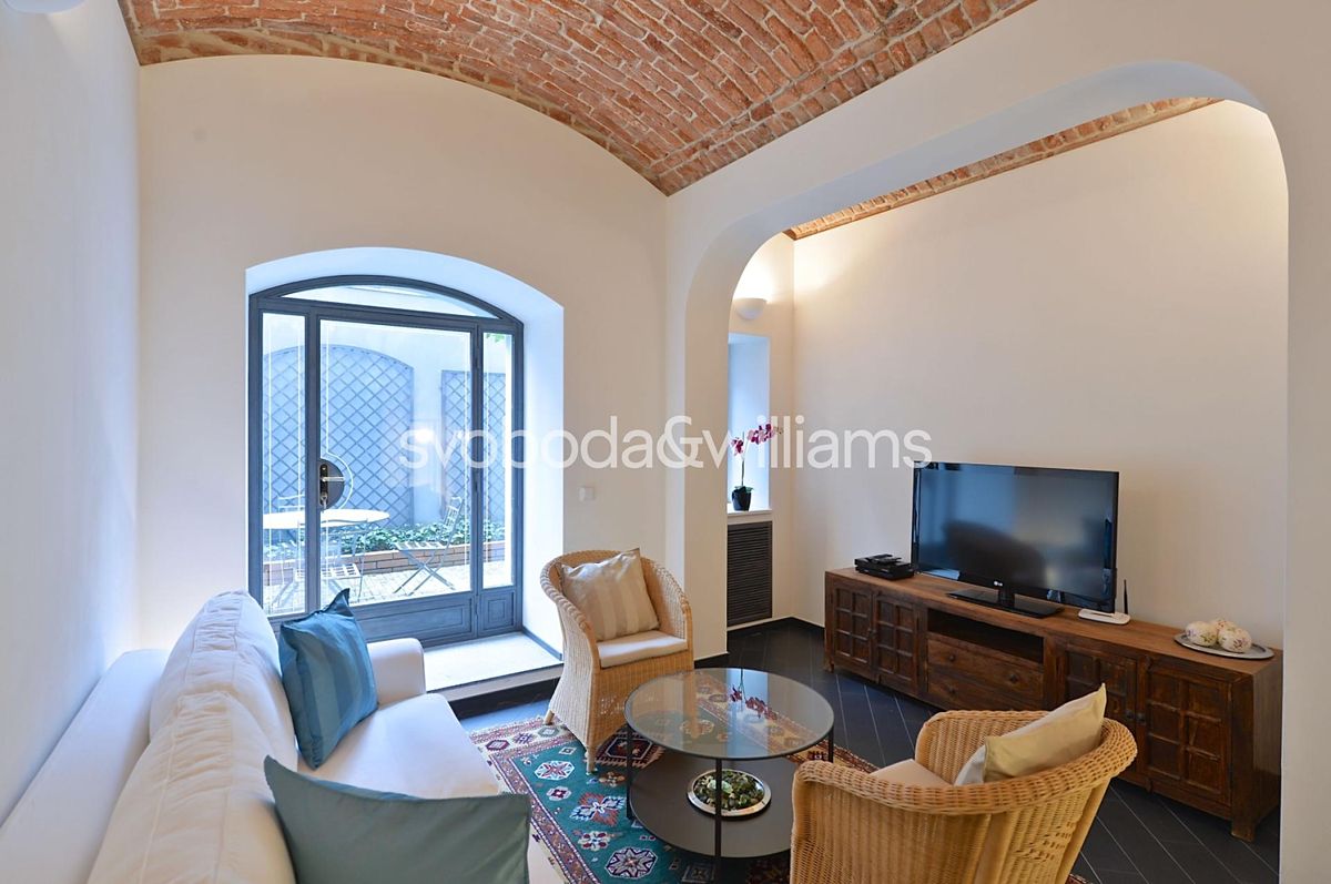 Pronájem bytu 3+1 134 m²