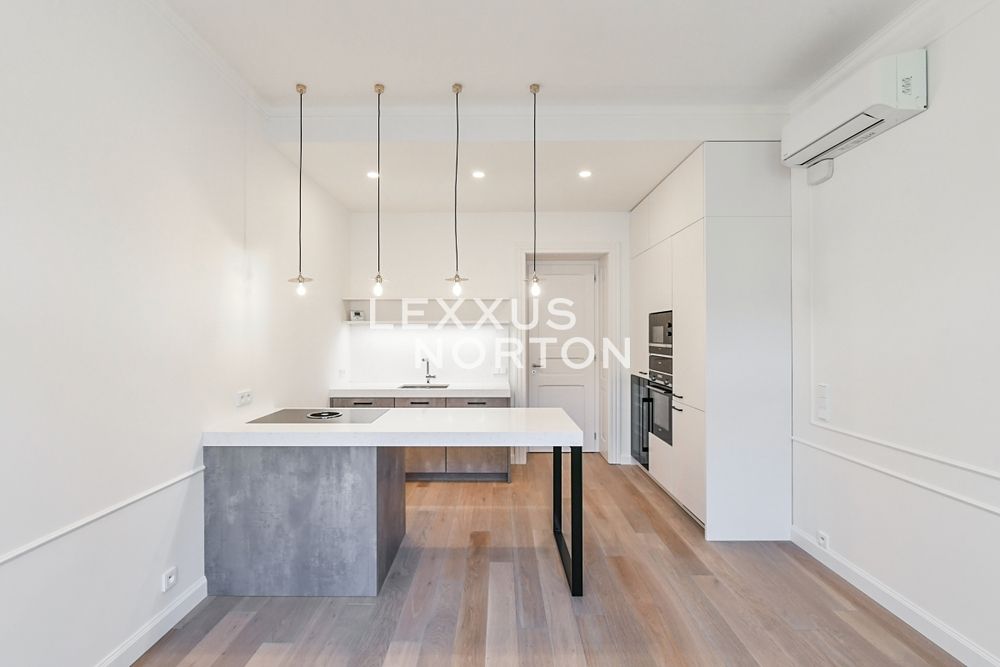 Pronájem bytu 2+kk 56 m² – fotografie 2