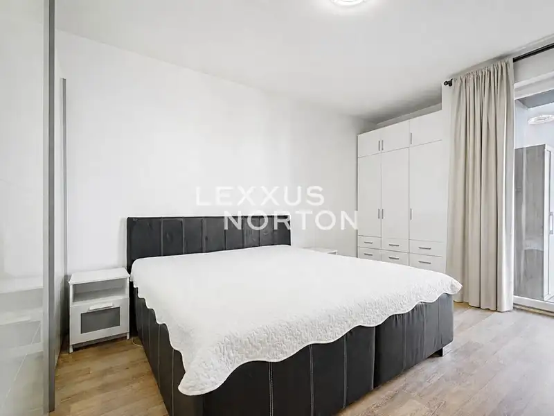 Pronájem bytu 3+kk 90 m², Praha – náhled fotky 2