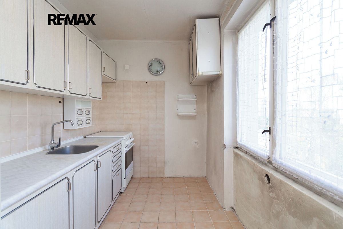 Prodej bytu 4+1 71 m²