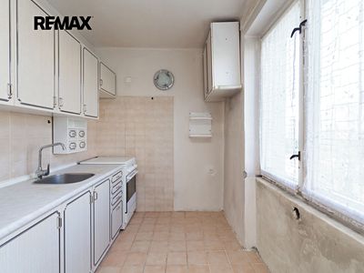 Prodej bytu 4+1 71 m²