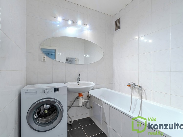 Квартира 2+1 на продаж, 61 м² (10 з 18)
