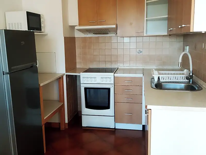 Pronájem bytu 2+kk 60 m², Praha – náhled fotky 2