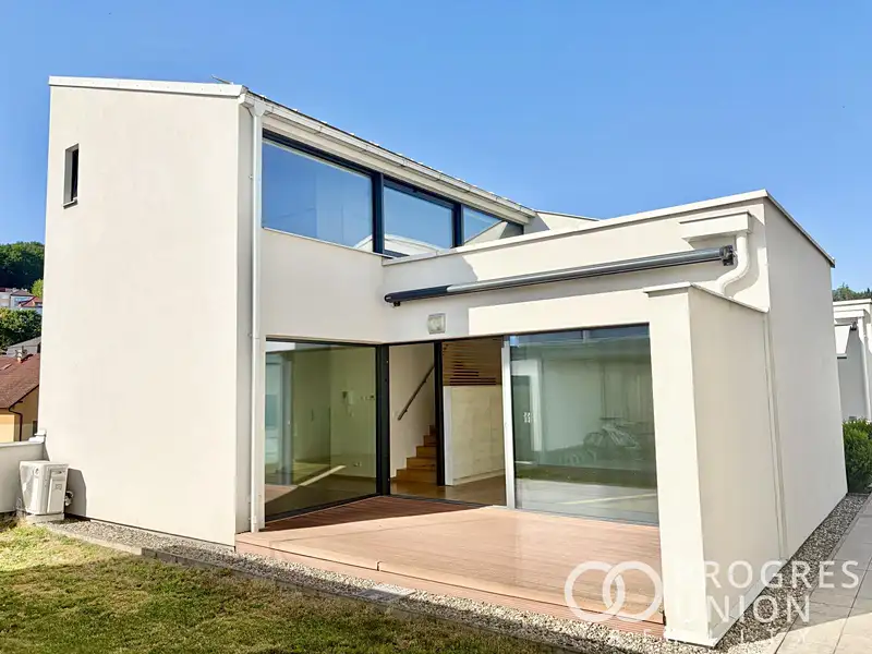 Prodej bytu 2+kk 83 m², Luhačovice – náhled fotky 1
