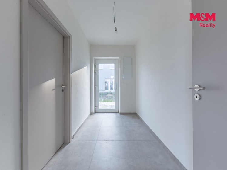 Квартира 4+kk в оренду, 102 м² (9 з 10)