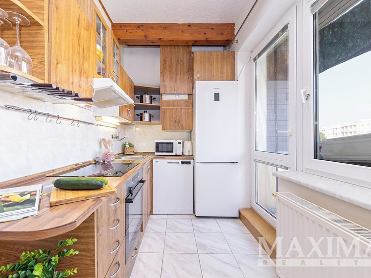 Квартира 3+kk на продаж, 73 м² (7 з 19)