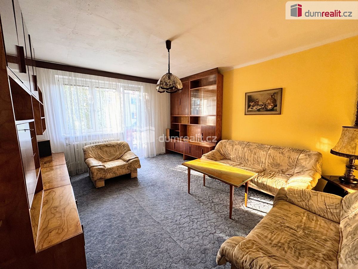 Pronájem bytu 3+1 78 m² – fotografie 5