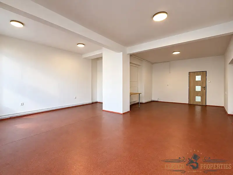 Pronájem obchodního prostoru 60 m², Pardubice – náhled fotky 2