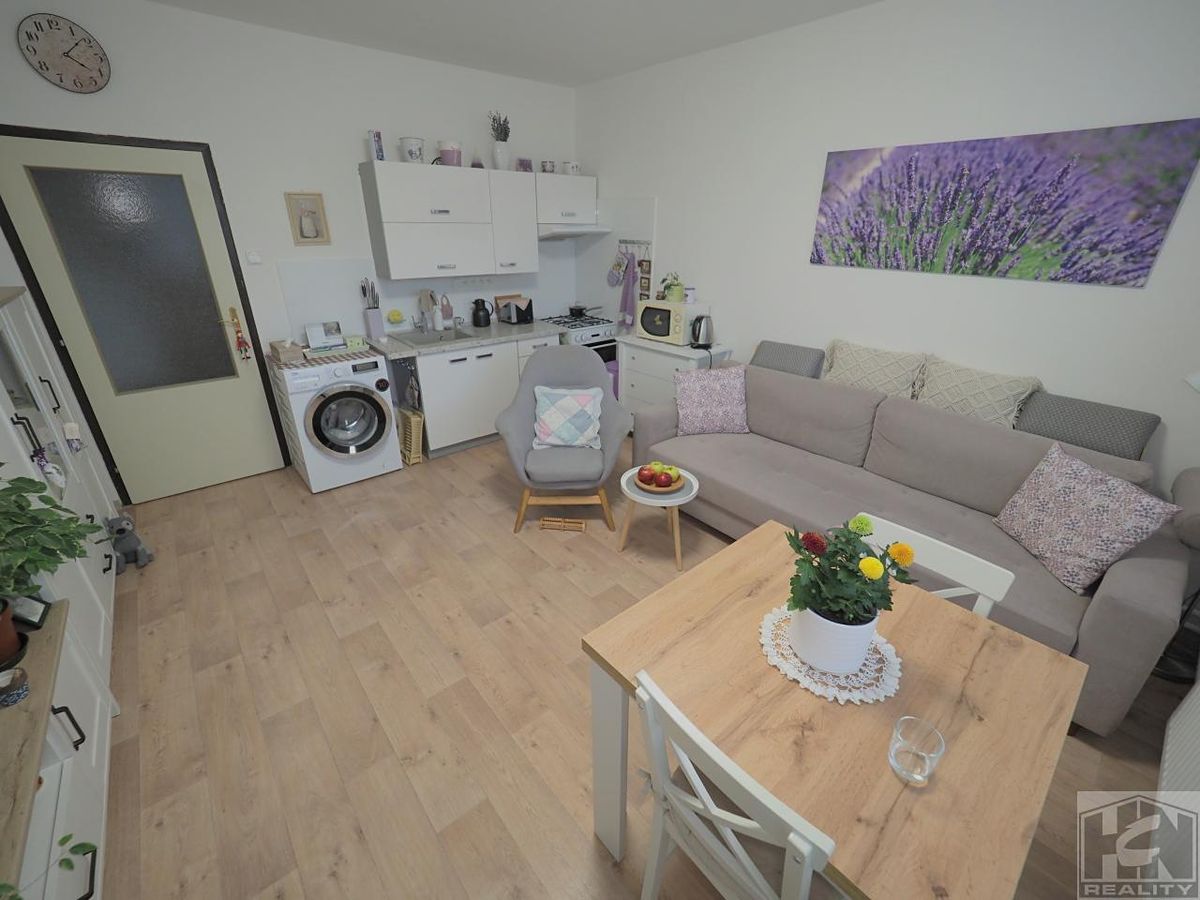 Prodej bytu 1+1 43 m² – fotografie 5