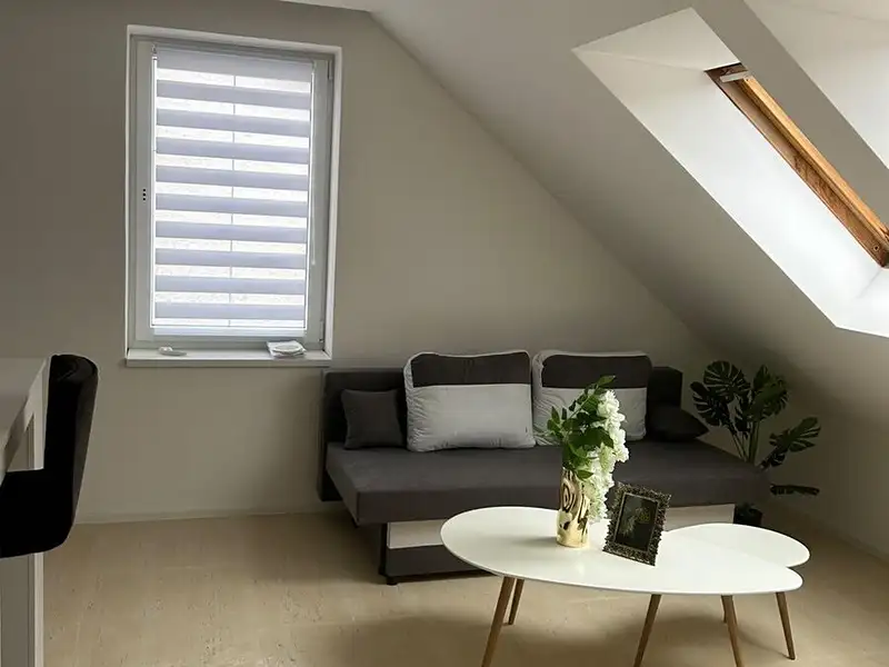 Prodej bytu 2+kk 31 m², Horní Planá – náhled fotky 3