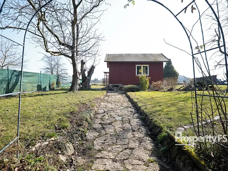 Prodej chaty 19 m², pozemek 980 m², Kralupy nad Vltavou – náhled fotky 2