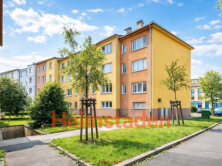 Pronájem bytu 3+kk, 54 m² (7 z 8)