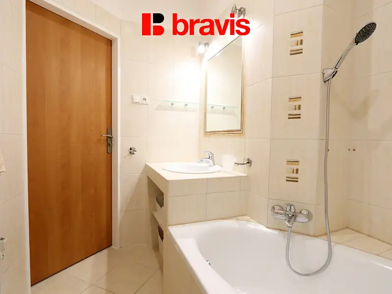 Prodej bytu 1+1 53 m², Brno – náhled fotky 3