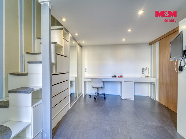 Prodej bytu 2+kk, 88 m² (10 z 23)