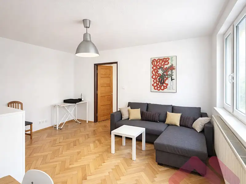 Prodej bytu 2+kk 43 m², Praha – náhled fotky 3