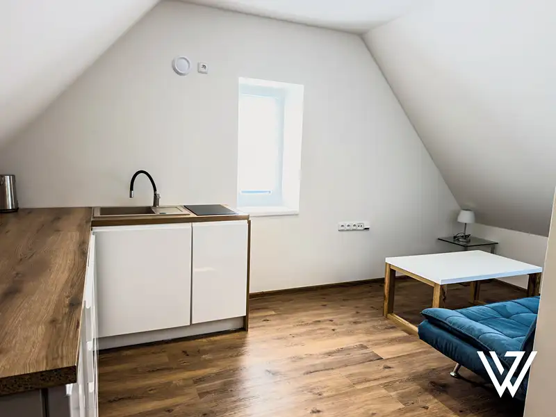 Pronájem bytu atypický 35 m², Kadaň – náhled fotky 3