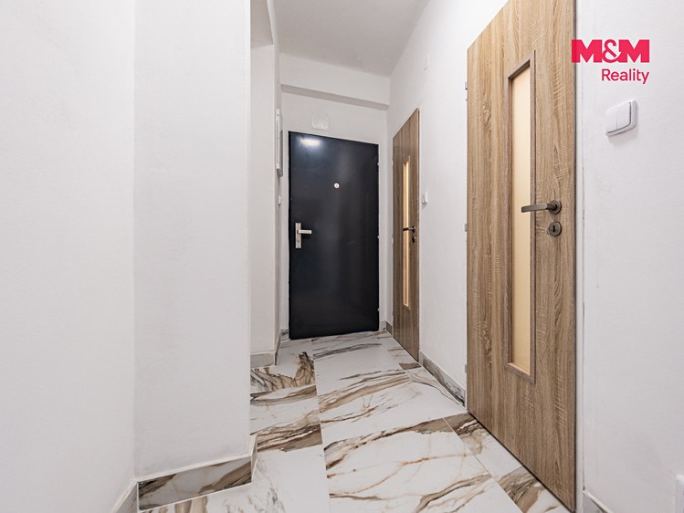 Квартира 2+1 в оренду, 55 м² (11 з 16)