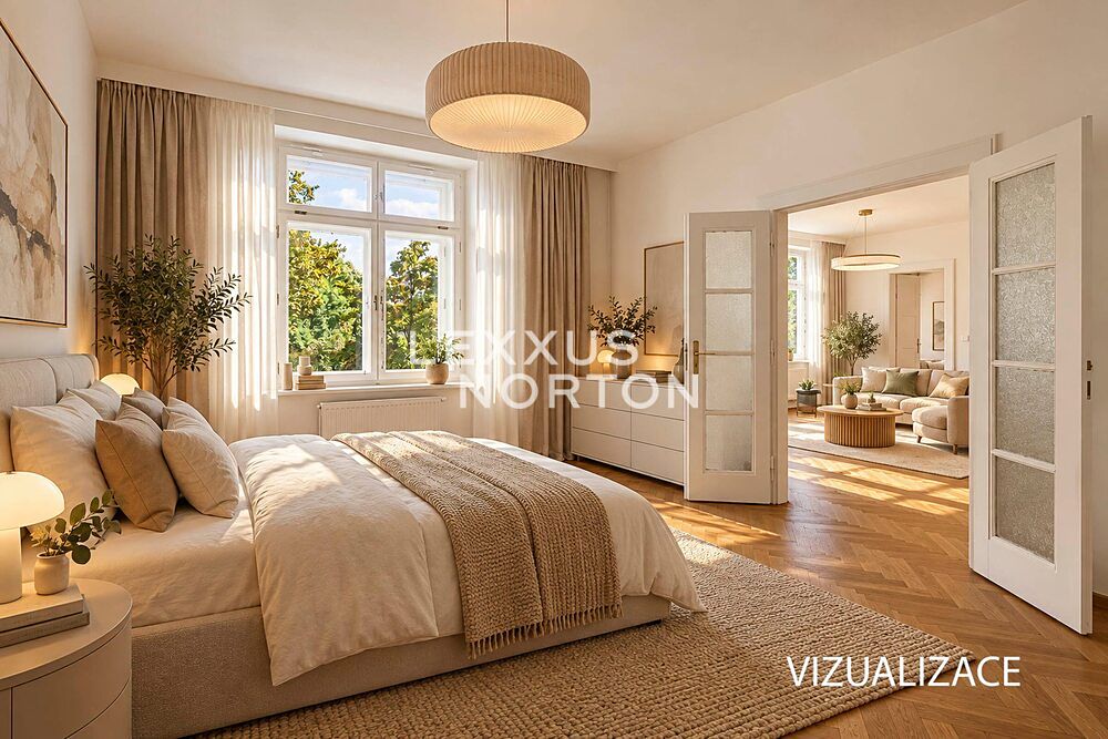 Prodej bytu 4+1 101 m² – fotografie 3