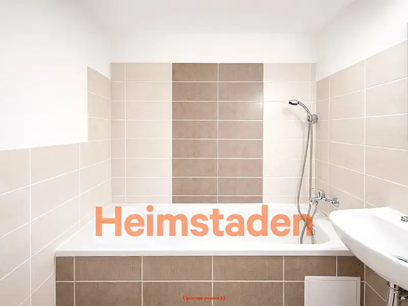Pronájem bytu 2+1 53 m², Havířov – náhled fotky 3
