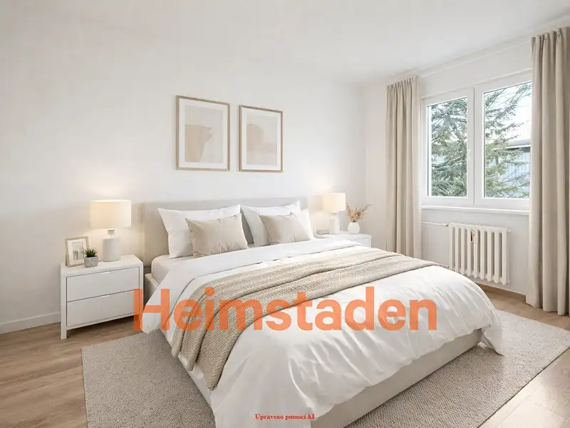 Pronájem bytu 3+1 70 m², Havířov – náhled fotky 2