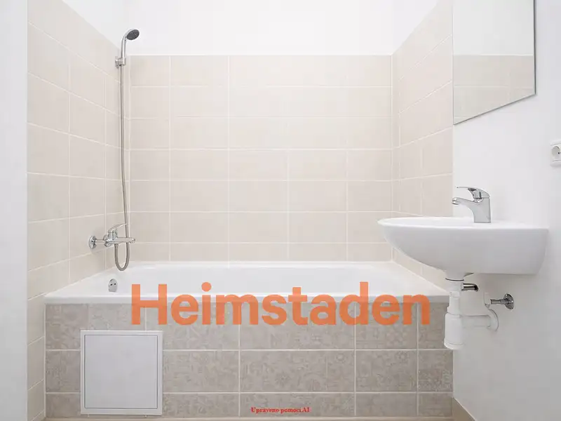 Pronájem bytu 2+1 52 m², Havířov – náhled fotky 2