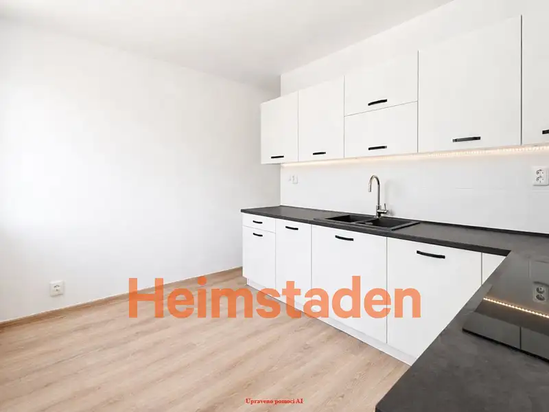 Pronájem bytu 2+1 60 m², Ostrava – náhled fotky 2