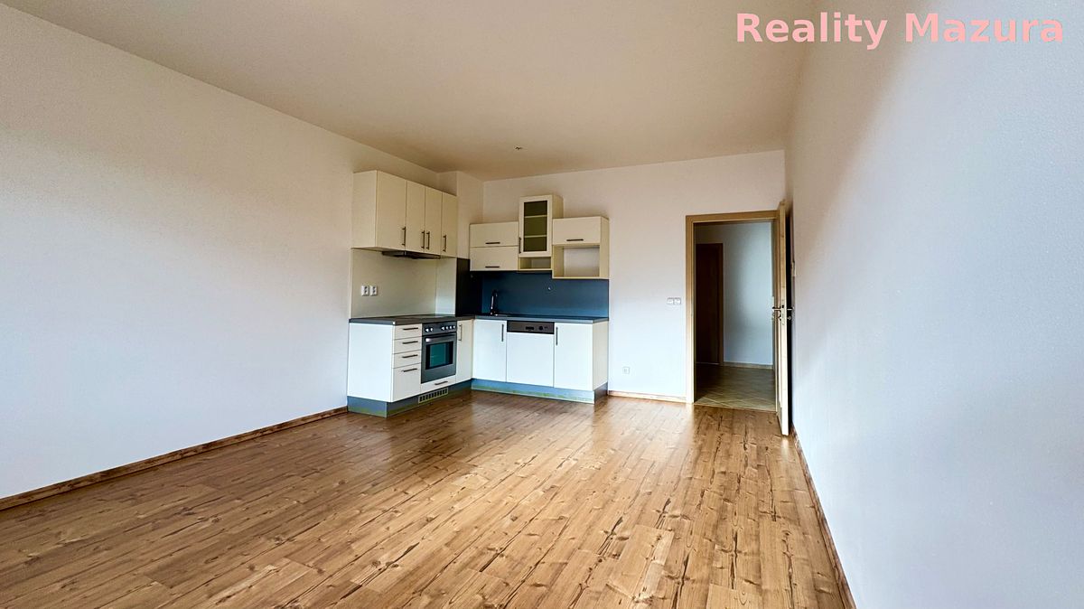 Pronájem bytu 2+kk 63 m², Brno – fotka 1 z 3