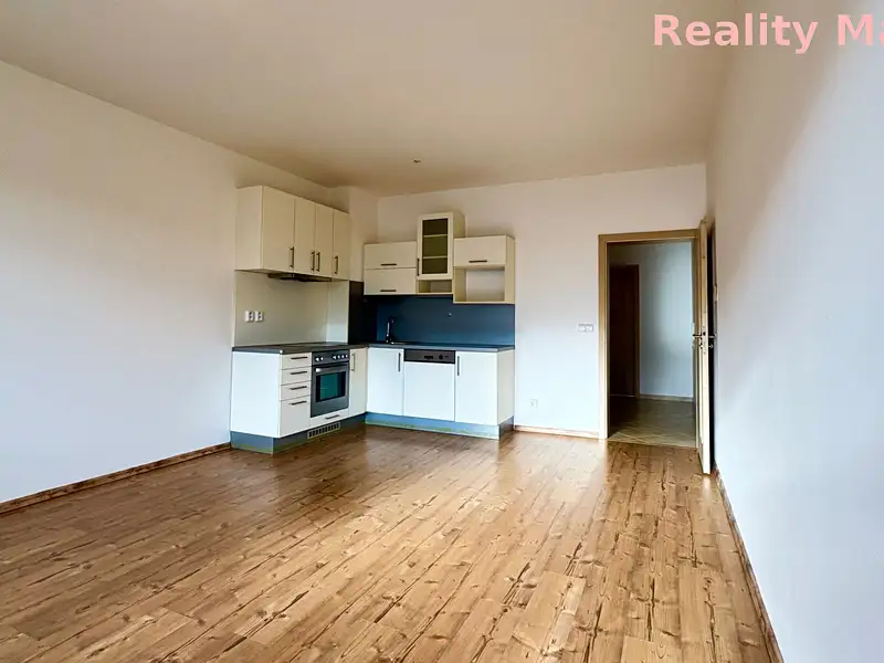 Pronájem bytu 2+kk 63 m², K Babě, Brno – Medlánky, okres Brno-město