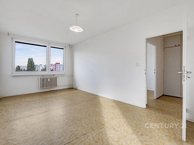 Квартира 2+kk на продаж, 46 м² (9 з 23)