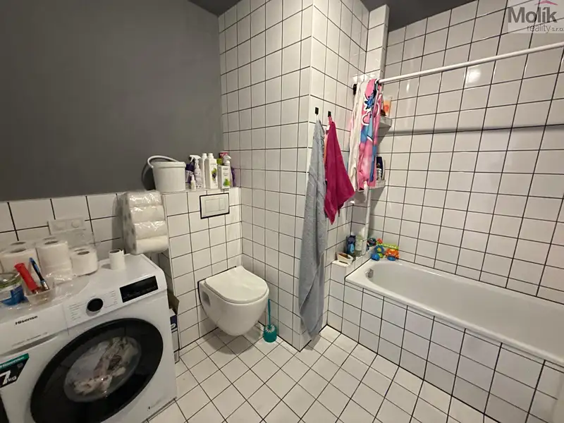 Prodej bytu 3+1 56 m², Most – náhled fotky 3