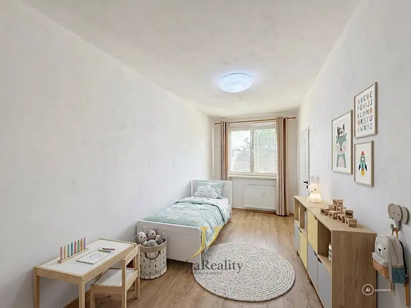 Prodej bytu 2+1 44 m², Olomouc – náhled fotky 3