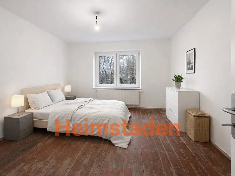 Pronájem bytu 1+1 56 m², Petřvald – náhled fotky 2