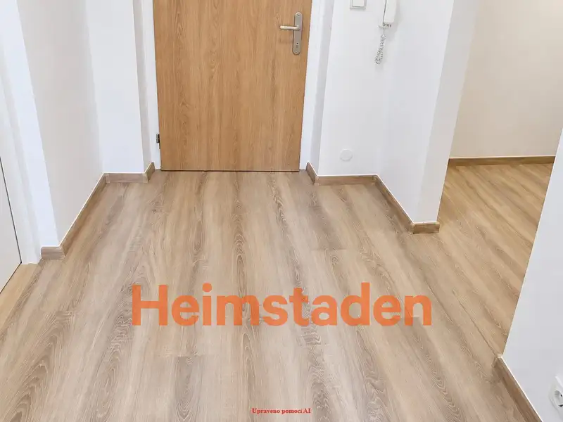 Pronájem bytu 1+1 37 m², Ostrava – náhled fotky 2