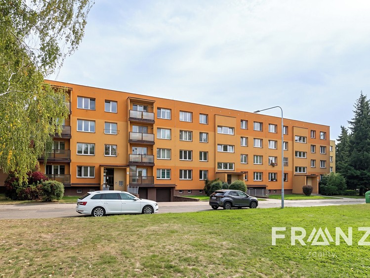 Квартира 2+1 в оренду, 58 м² (22 з 23)