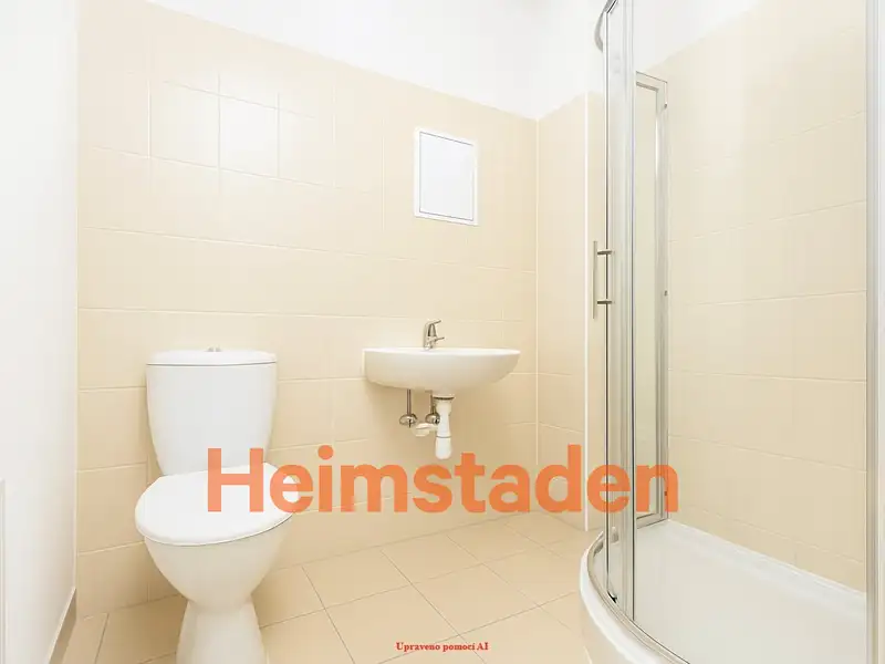 Pronájem bytu 1+1 28 m², Havířov – náhled fotky 3